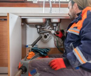 About Emergency plumbing pros Tigerton, WI